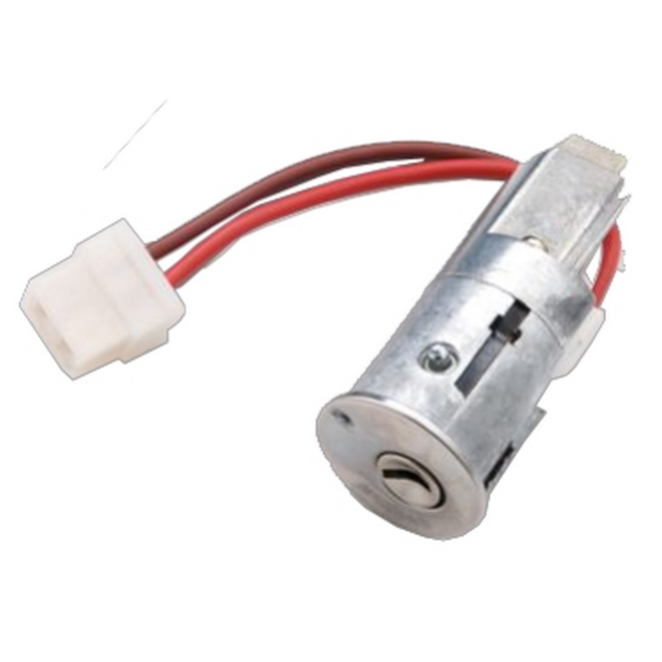 Llave De Contacto Tambor Arranque Renault 18